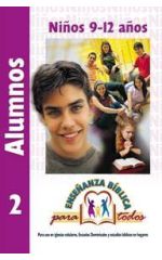 EBPT Niños 9-12 años Tomo 2