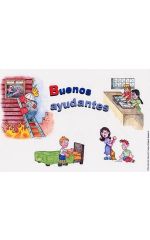 AYUDAS DIDACTICAS DE 0-5 AÑOS – VOLUMEN 2