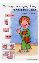 AYUDAS DIDACTICAS DE 6-12 AÑOS – VOLUMEN 4