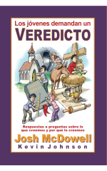 Los jovenes demandan un veredicto