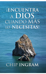 Encuentra a Dios cuando más lo necesitas
