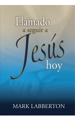 Llamado a seguir a Jesús hoy