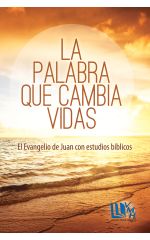 La Palabra que cambia vidas