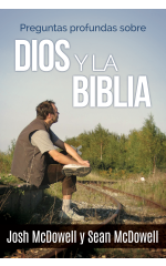 Preguntas profundas sobre Dios y la Biblia