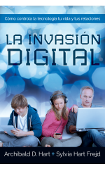 La invasión digital