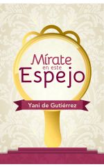 Mírate en este espejo
