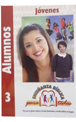 EBPT. Alumnos 3. Jóvenes.