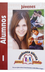 EBPT. Alumnos 1. Jóvenes.