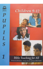 EBPT. Pupils 1. Children 9-12.