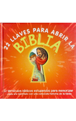 22 Llaves para abrir la Biblia