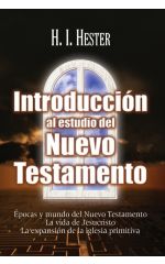 Introducción al estudio del Nuevo Testamento