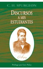 Discursos a mis estudiantes