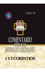 1 y 2 Corintios. Comentario BMH. Tomo 20