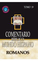 Romanos. Comentario BMH. Tomo 19