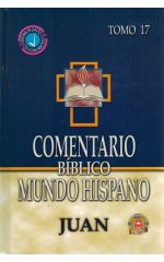 Juan. Comentario BMH. Tomo 17