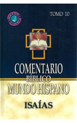 Isaías. Comentario BMH. Tomo 10