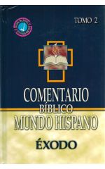 Éxodo. Comentario BMH. Tomo 2