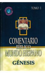 Génesis. Comentario BMH. Tomo 1