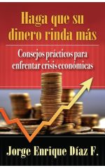 Haga que su dinero rinda más (audiolibro)