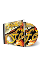 Nuestra Fe (CD)