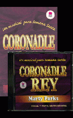 Coronadle rey (CD)