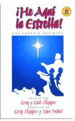 ¡He Aquí la Estrella! (Libro)