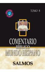 Salmos. Comentario BMH. Tomo 8