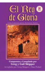 El rey de gloria (libro)