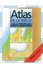Atlas de la Biblia y de la historia del cristianismo