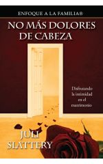 No más dolores de cabeza