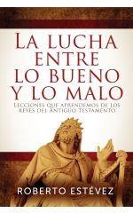 La lucha entre lo bueno y lo malo