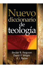 Nuevo diccionario de teología