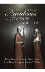 Dramas navideños para jóvenes y adultos