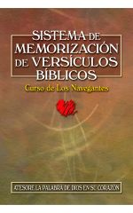 Sistema de memorización de versículso bíblicos