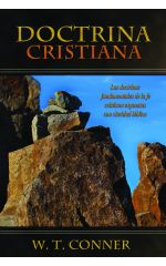 Doctrina cristiana