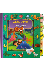Adán y Eva