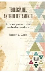 Teología del Antiguo Testamento