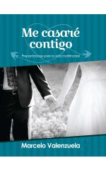 Me casaré contigo