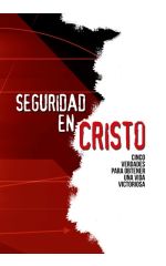 Seguridad en Cristo