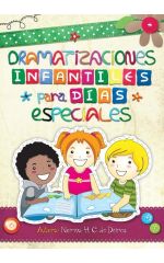 Dramatizaciones infantiles para días especiales