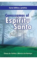 Conozcamos al Espíritu Santo