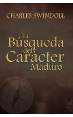 La búsqueda del carácter maduro