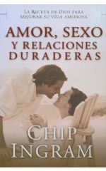 Amor, sexo y relaciones duraderas