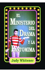 El ministerio de drama y pantomima