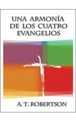 Una armonía de los cuatro evangelios
