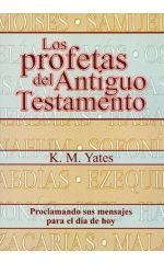Los profetas del Antiguo Testamento