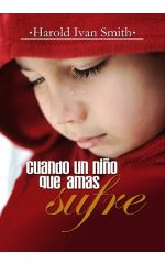 Cuando un niño que amas sufre