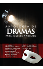 Antología de dramas para jóvenes y adultos