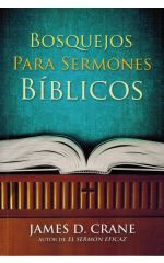 Bosquejos para sermones bíblicos