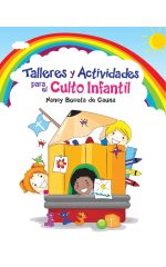 Talleres y actividades para el culto infantil